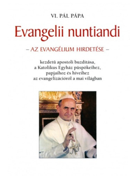 Evangelii nuntiandi